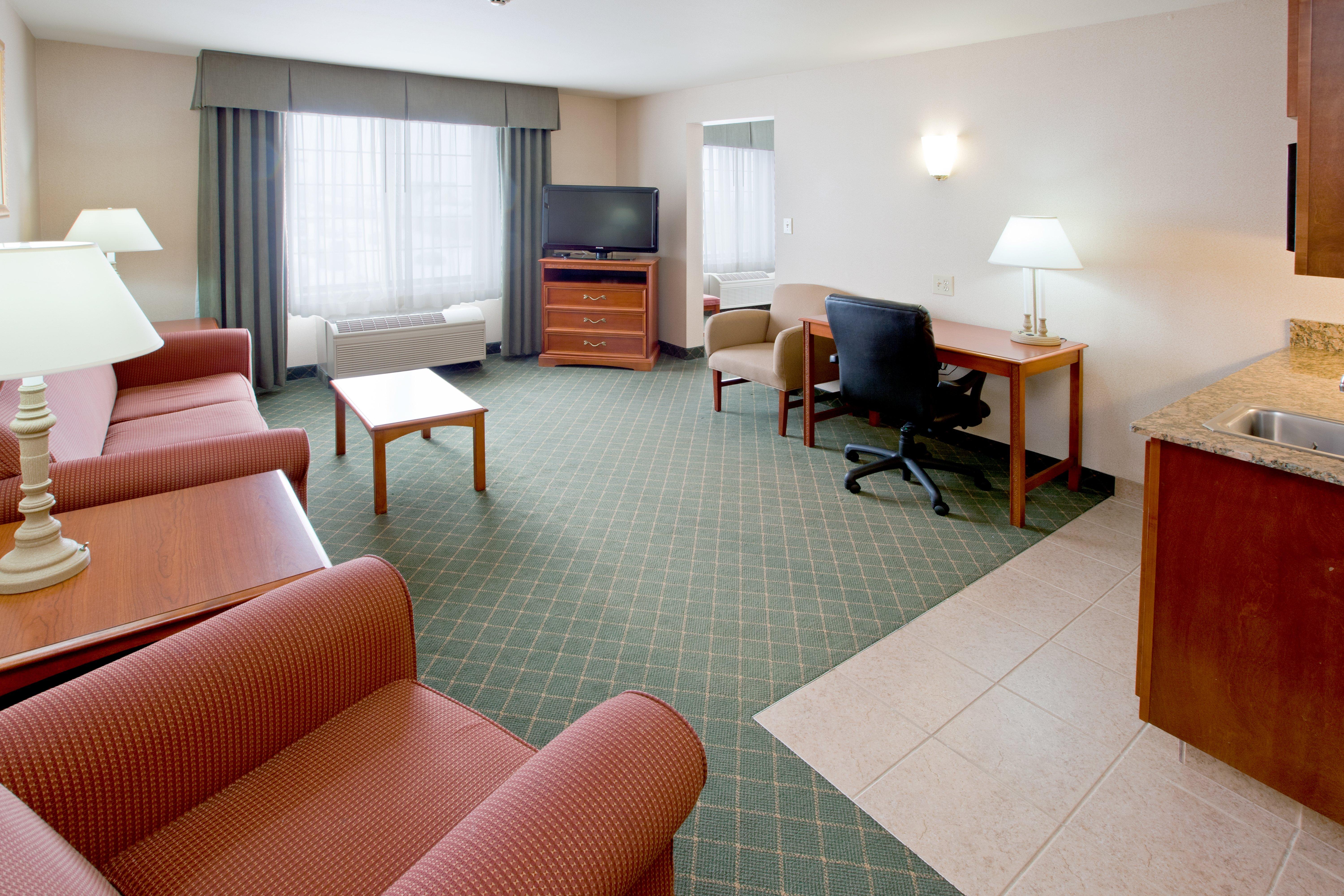 Holiday Inn Express Lebanon By Ihg Zewnętrze zdjęcie