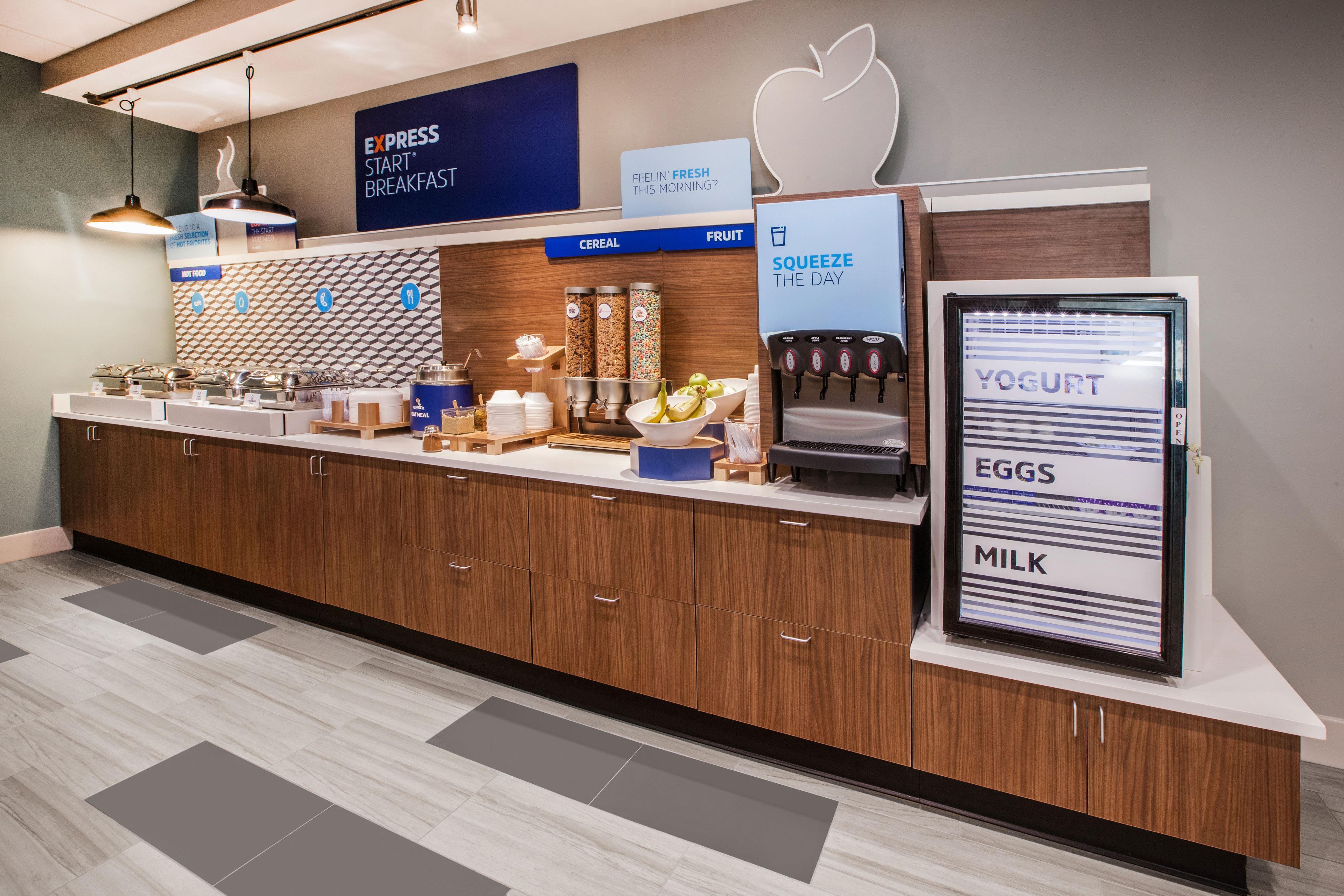 Holiday Inn Express Lebanon By Ihg Zewnętrze zdjęcie