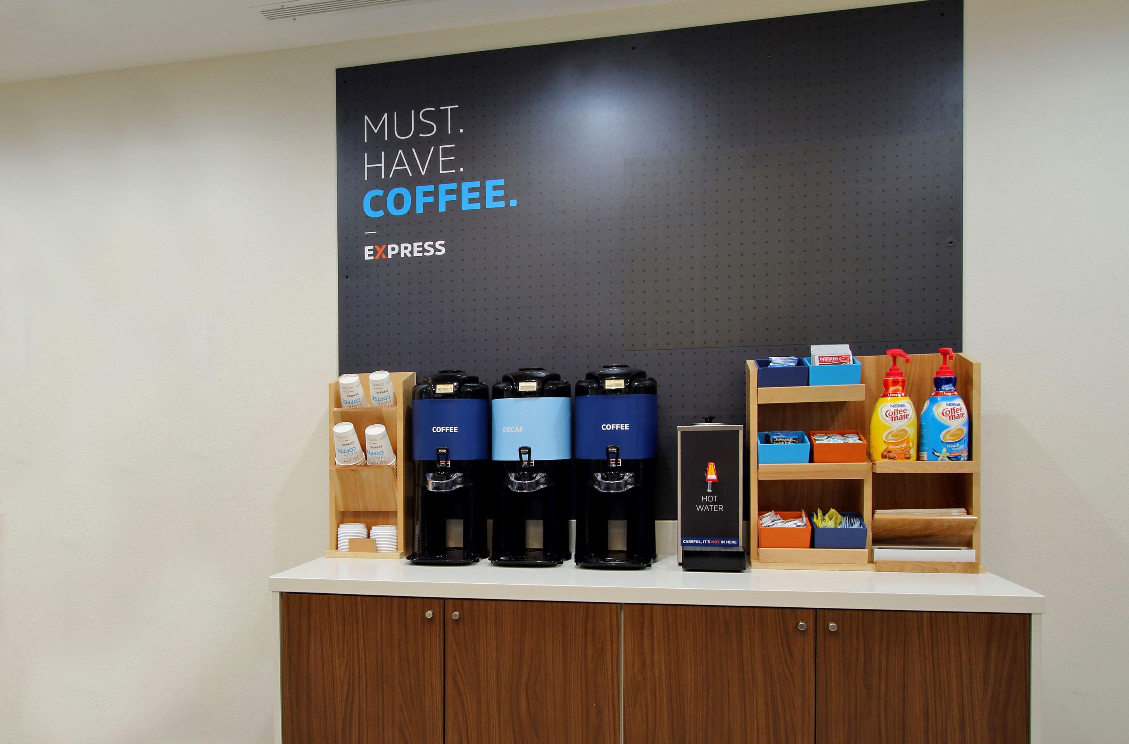 Holiday Inn Express Lebanon By Ihg Zewnętrze zdjęcie