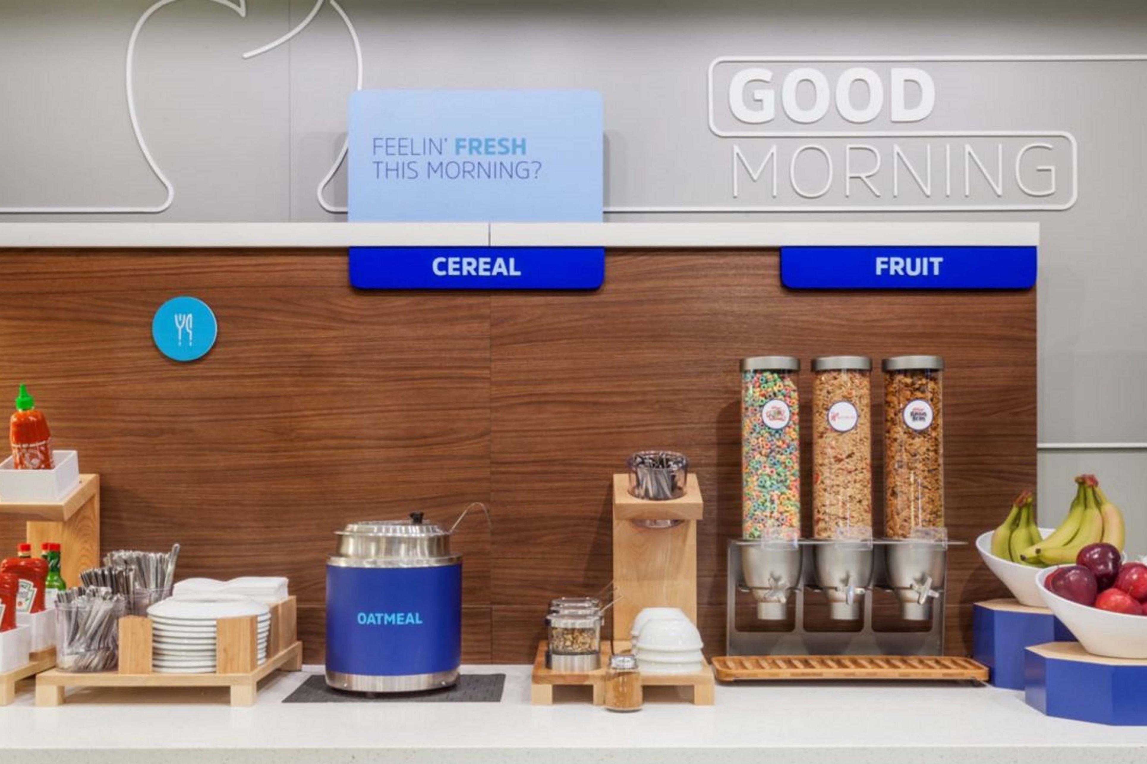 Holiday Inn Express Lebanon By Ihg Zewnętrze zdjęcie