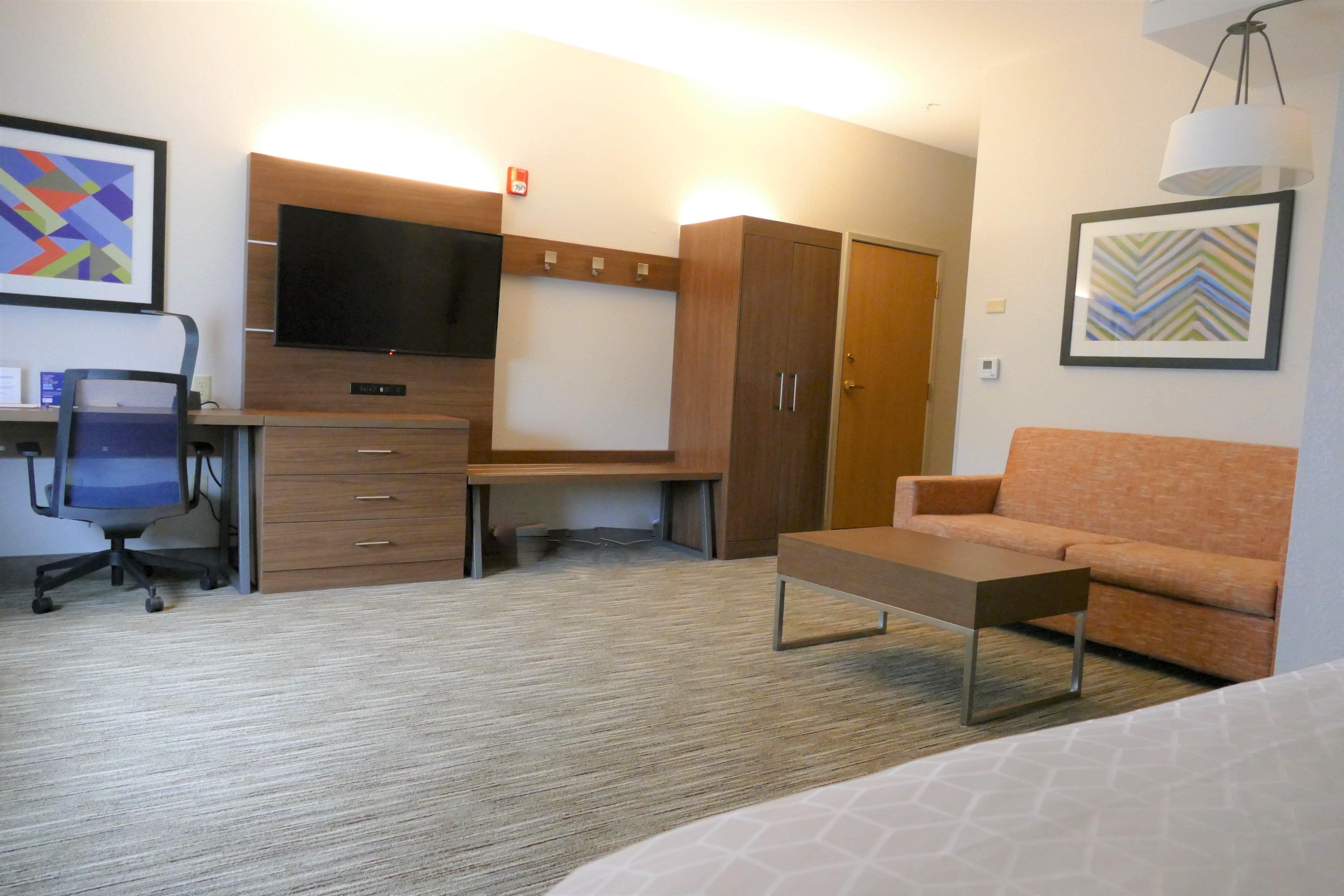 Holiday Inn Express Lebanon By Ihg Zewnętrze zdjęcie
