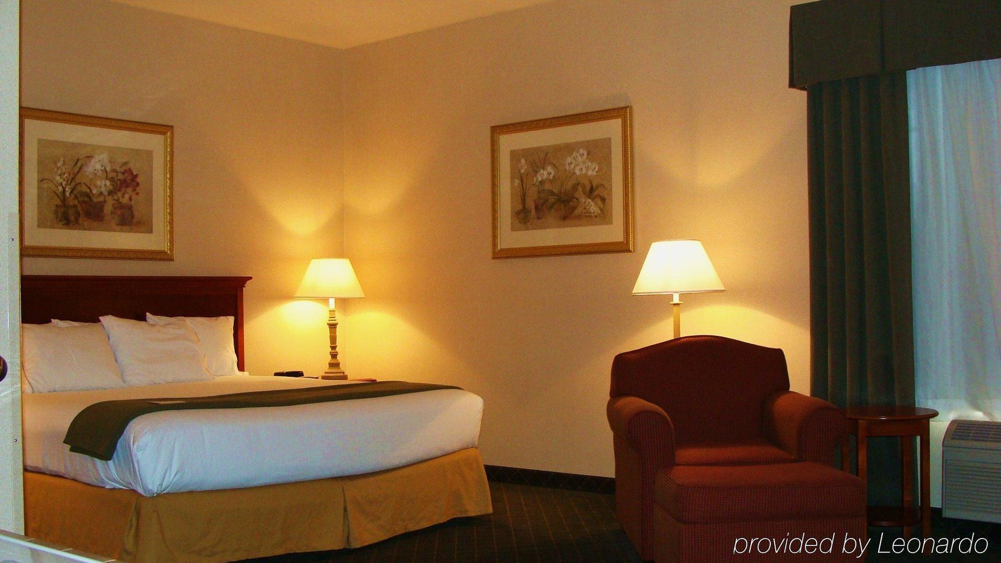 Holiday Inn Express Lebanon By Ihg Zewnętrze zdjęcie
