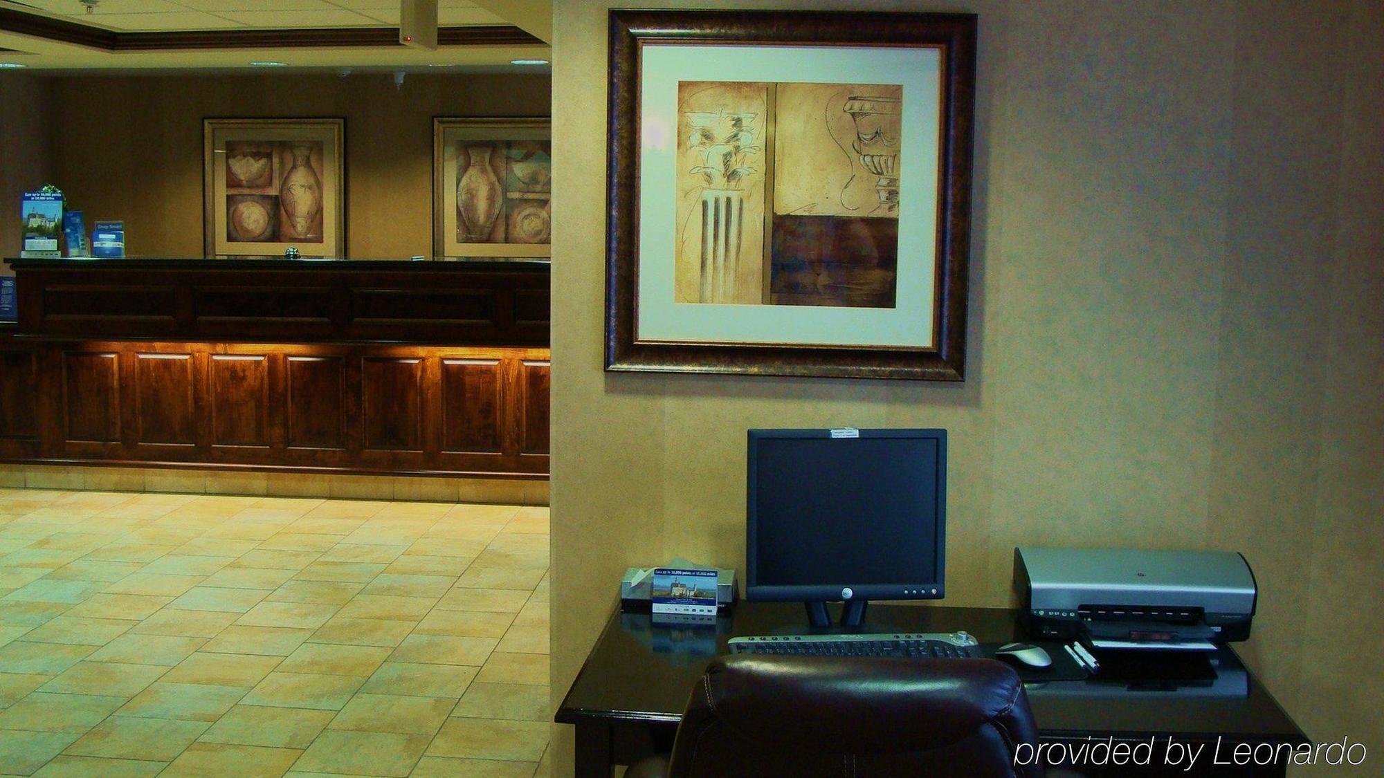 Holiday Inn Express Lebanon By Ihg Zewnętrze zdjęcie