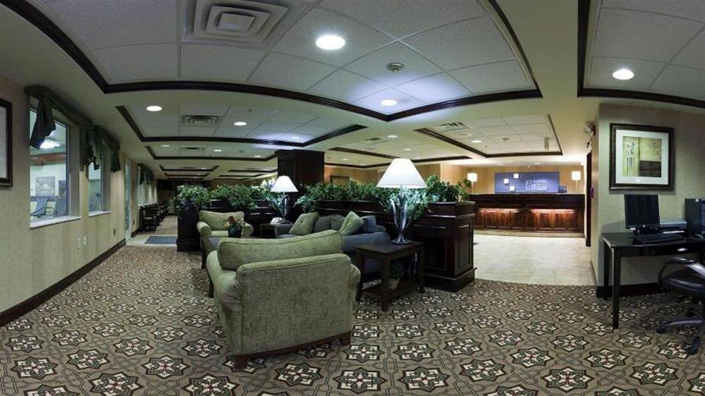 Holiday Inn Express Lebanon By Ihg Zewnętrze zdjęcie