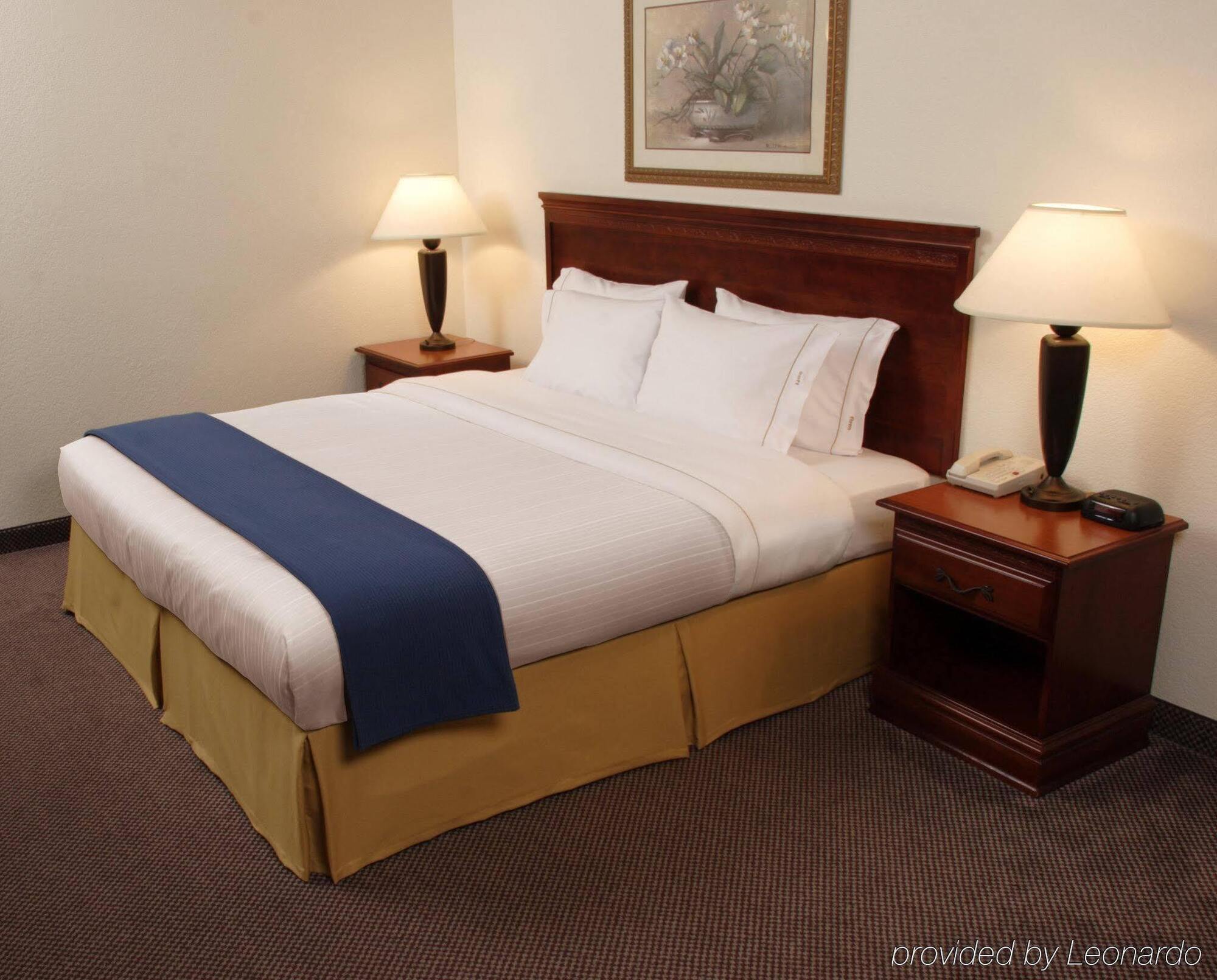 Holiday Inn Express Lebanon By Ihg Zewnętrze zdjęcie
